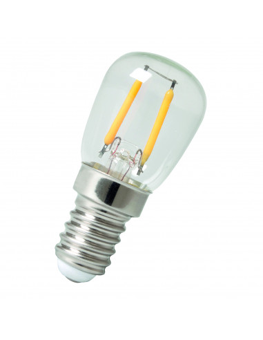 LED lempa LED Filament P26X60 E14...