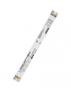 Balastas QUICKTRONIC®... 2
