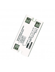 Balastas QUICKTRONIC®...