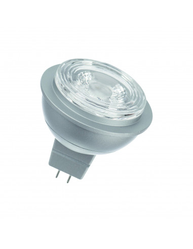 LED lempa LED MR16 GU5.3 7W/827 25D Dimm