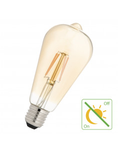 LED lempa LED Filament ST64...