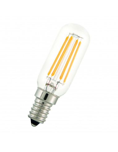 LED lempa LED Filament T25X85 E14 4W...