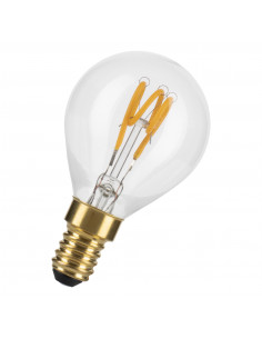 LED lempa Spiraled Basic...