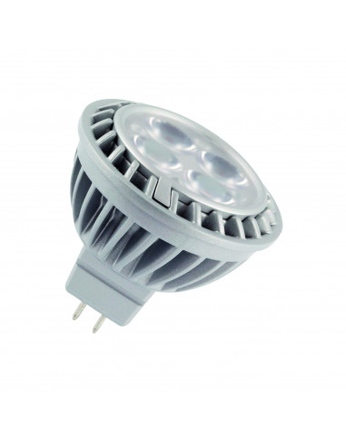 LED lempa LED MR16 GU5.3 7-8W/827 25D...