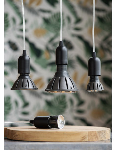 Lempos lizdas Lampholder... 2