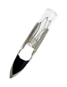 Lempa indikacijai ar...