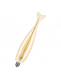 LED lempa LED Fish E27 4W...