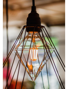 LED lempa LED Filament... 2