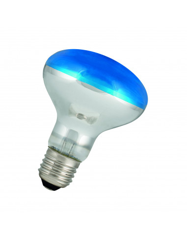 LED lempa LED Filament R80 E27 240V...