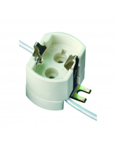 Lempos lizdas Lampholder...