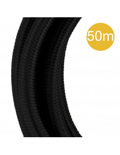 Maitinimo kabelis Textile...