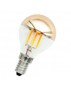 LED lempa LED Filament G45...