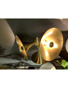 LED lempa LED Filament G45... 2