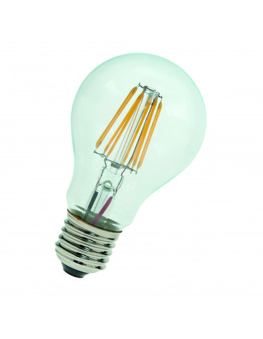 LED lempa LED Filament A60 E27 12V...