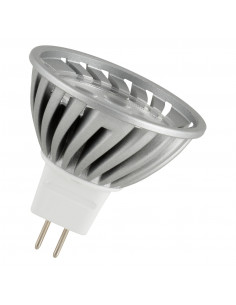 LED lempa LED MR16 GU5.3...