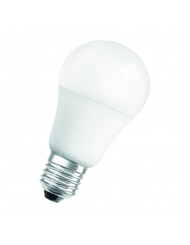 LED lempa RaLED E27 A60 230V 9.5W/865 FR