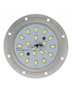 LED lempa LED Corn HOL E27... 2
