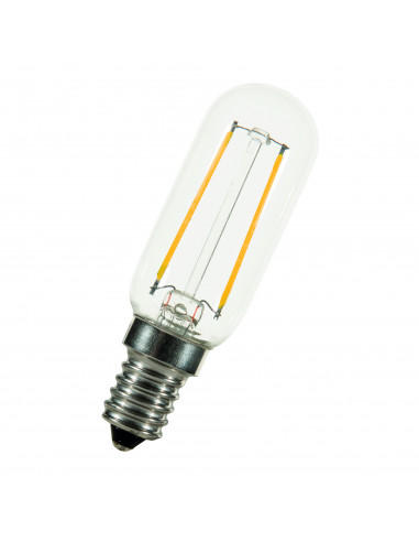 LED lempa LED Filament T25X85 E14...