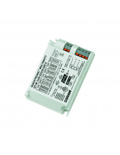 Balastas QUICKTRONIC®...