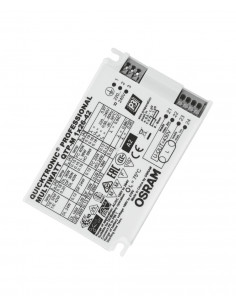 Balastas QUICKTRONIC®... 2