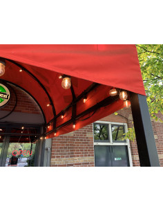 LED lempa LED Filament Safe... 2