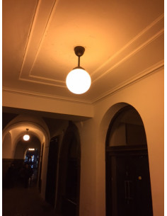 LED lempa LED Corn EcoWarm... 2