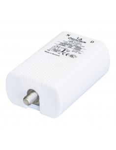 Starteris šviestuvui...