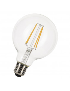 LED lempa LED Filament G95...