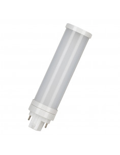 LED lempa LED PL G24d TC-D...