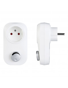 Šviesos reguliatorius...