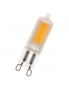 LED lempa LED G9 Glass 240V...