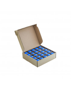 LED lempa EcoPack LED Ball... 2