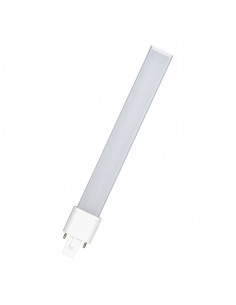 LED lempa LED PL G23 TC-S...