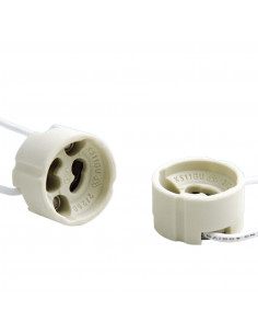 Lempos lizdas Lampholder...