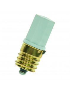 Starteris šviestuvui...