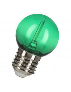 LED lempa EcoPack 5pcs LED... 2