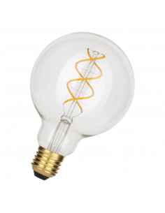 LED lempa Spiraled Basic...