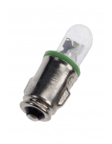 Lempa indikacijai ar signalizavimui...