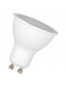 LED lempa LED PAR16 GU10...