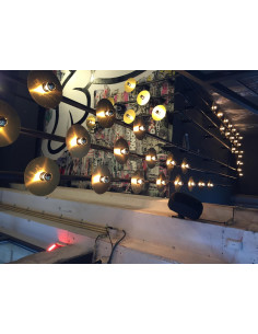 LED lempa LED Filament A60... 2