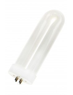 Lemputė U-Shaped 4Pins 8W...