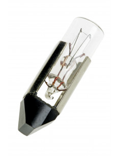 Lempa indikacijai ar...