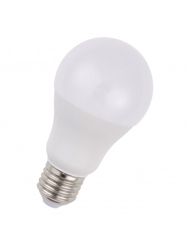 LED lempa LED A60 E27 12-60V AC/DC...