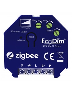 Šviesos reguliatorius...