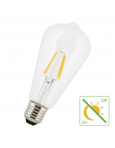 LED lempa LED Filament ST64...