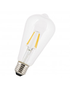 LED lempa LED Filament ST64... 2