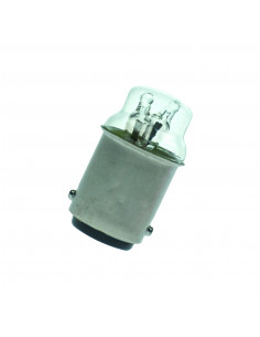Neoninė lempa Ba15d T14X30...