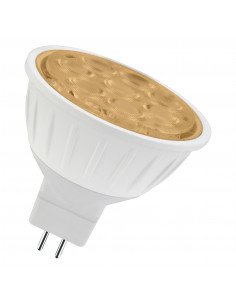 LED lempa LED MR16 GU5.3...