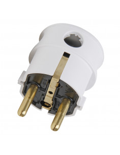 Elektros kištukas su...