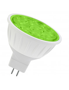 LED lempa LED MR16 GU5.3...